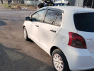 Toyota Yaris 2007 года