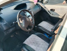 Toyota Yaris 2007 года