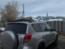 Toyota RAV4 2006 года