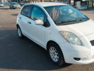 Toyota Yaris 2007 года