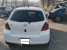 Toyota Yaris 2007 года