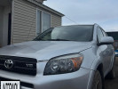 Toyota RAV4 2006 года