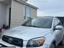 Toyota RAV4 2006 года