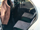 Toyota Yaris 2007 года