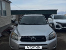 Toyota RAV4 2006 года
