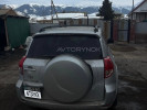 Toyota RAV4 2006 года