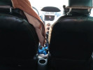 Toyota Yaris 2007 года
