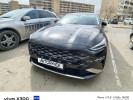Kia K8 2022 года