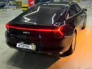 Kia K8 2022 года