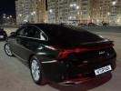Kia K8 2022 года