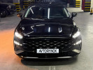 Kia K8 2022 года