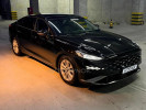 Kia K8 2022 года