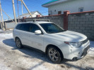 Mitsubishi Outlander 2013 года