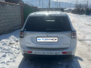 Mitsubishi Outlander 2013 года