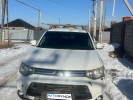 Mitsubishi Outlander 2013 года