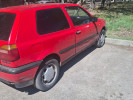 Volkswagen Golf 1992 года