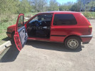 Volkswagen Golf 1992 года