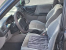 Subaru Forester 2002 года