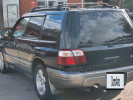 Subaru Forester 2002 года