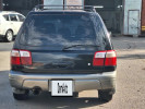 Subaru Forester 2002 года
