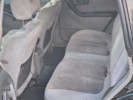 Subaru Forester 2002 года