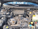 Subaru Forester 2002 года