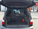 Subaru Forester 2002 года