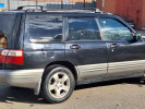 Subaru Forester 2002 года