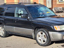 Subaru Forester 2002 года