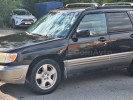 Subaru Forester 2002 года