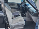 Subaru Forester 2002 года