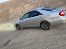 Toyota Camry 2004 года