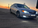Toyota Camry 2004 года
