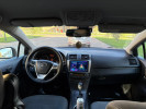 Toyota Avensis 2009 года