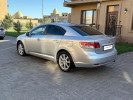Toyota Avensis 2009 года