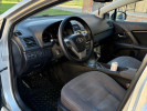 Toyota Avensis 2009 года