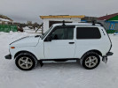 ВАЗ (Lada) 2121 (4x4) 2014 года