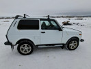 ВАЗ (Lada) 2121 (4x4) 2014 года