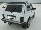 ВАЗ (Lada) 2121 (4x4) 2014 года