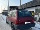 Toyota Previa 1991 года