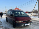 Toyota Previa 1991 года