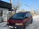 Toyota Previa 1991 года