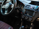 Subaru Forester 2014 года