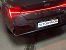 Hyundai Elantra 2024 года
