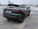 Changan X5 Plus 2025 года