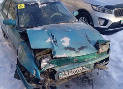 Mazda 323 1992 года