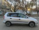 Mitsubishi Space Star 2002 года
