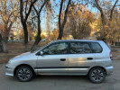 Mitsubishi Space Star 2002 года