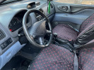 Mitsubishi Space Star 2002 года