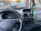 Mitsubishi Space Star 2002 года